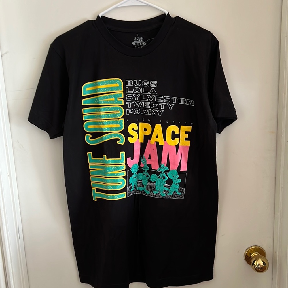 Space Jam